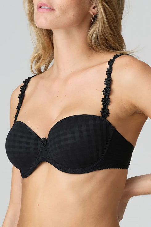 Marie Jo Avero Padded Bra Strapless