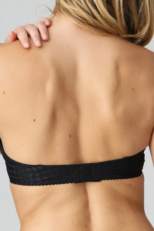 Marie Jo Avero Padded Bra Strapless