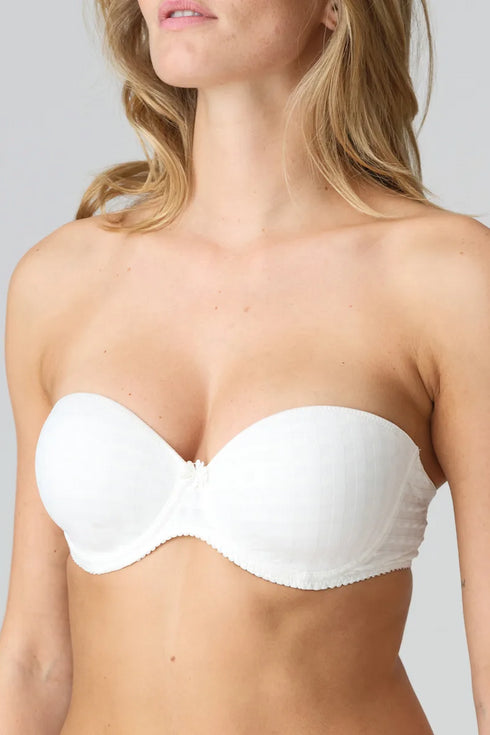Marie Jo Avero Padded Bra Strapless