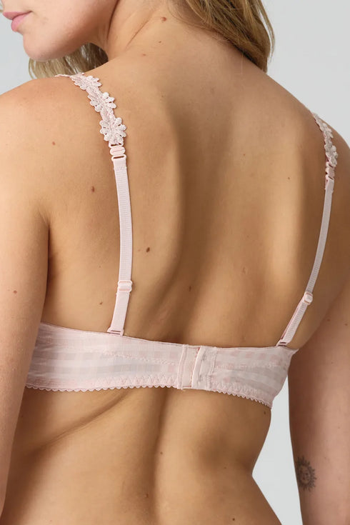 Marie Jo Avero Padded Bra Strapless