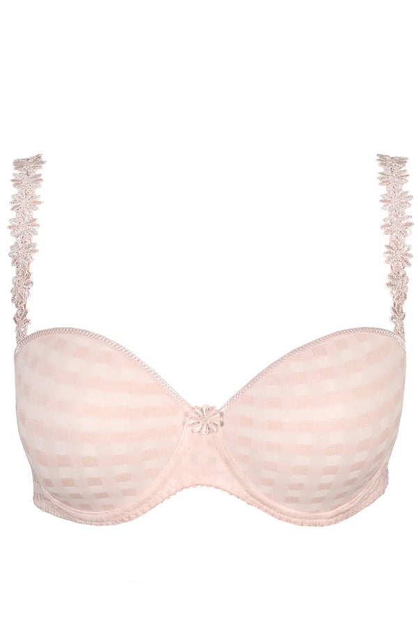Marie Jo Avero Padded Bra Strapless
