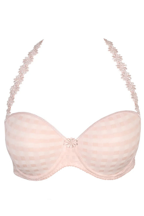 Marie Jo Avero Padded Bra Strapless