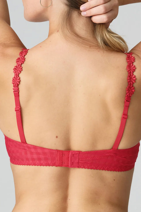 Marie Jo Avero Padded Bra Strapless