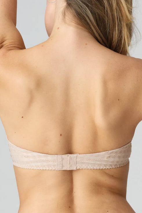 Marie Jo Avero Padded Bra Strapless