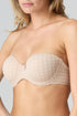 Marie Jo Avero Padded Bra Strapless
