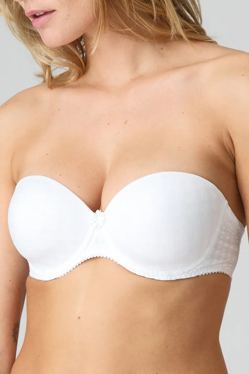 Marie Jo Avero Padded Bra Strapless