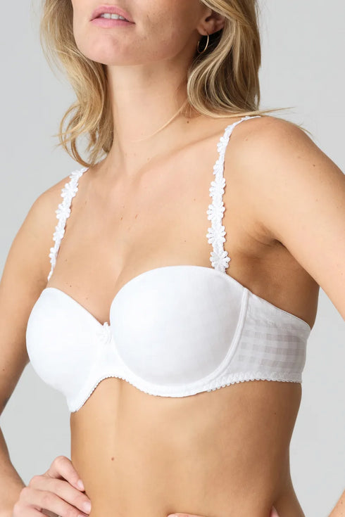 Marie Jo Avero Padded Bra Strapless