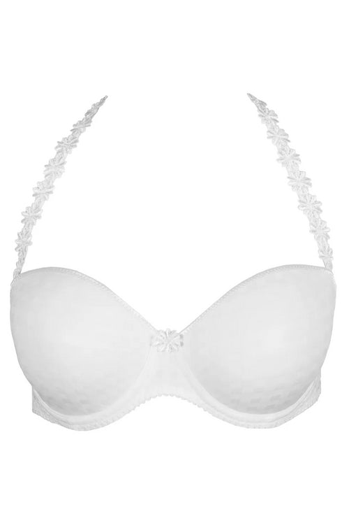 Marie Jo Avero Padded Bra Strapless