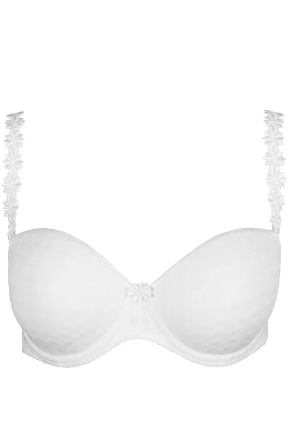 Marie Jo Avero Padded Bra Strapless