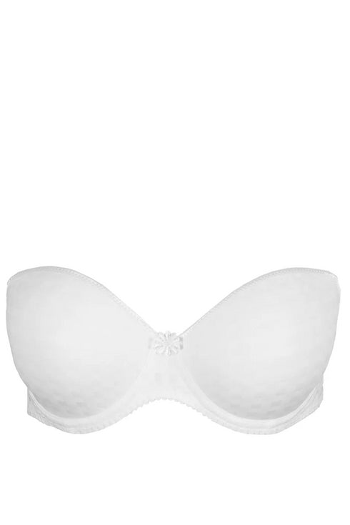 Marie Jo Avero Padded Bra Strapless