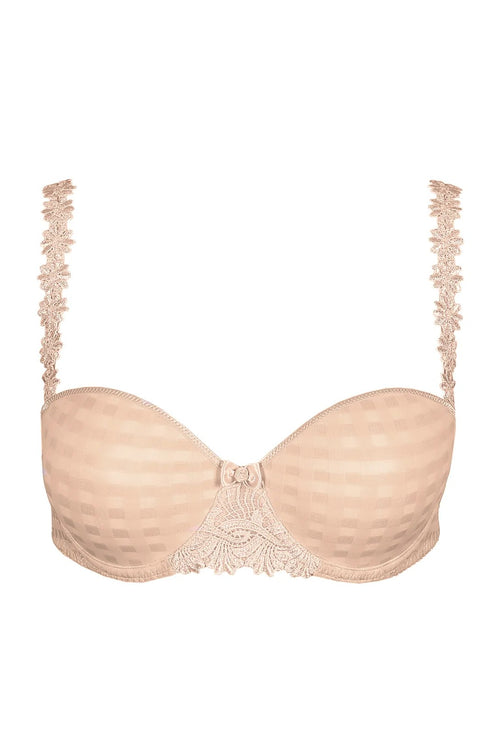Marie Jo Avero Padded Bra Strapless