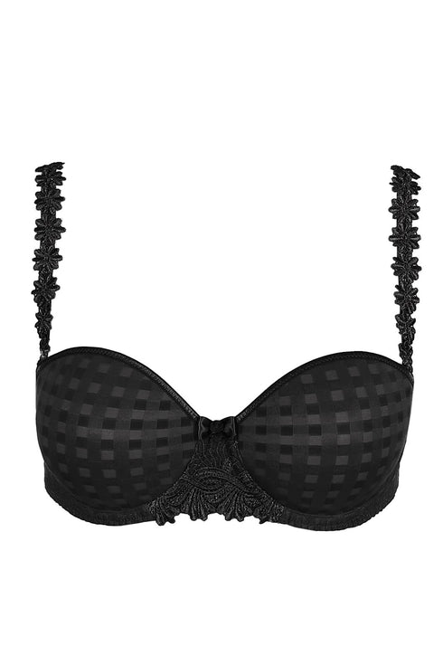 Marie Jo Avero Padded Bra Strapless