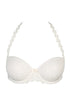 Marie Jo Avero Padded Bra Strapless