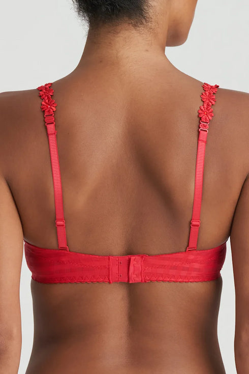 Marie Jo Avero Padded Bra Strapless