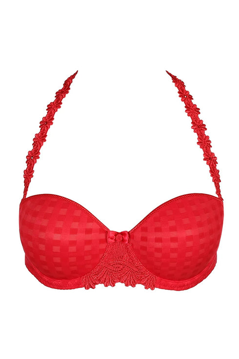 Marie Jo Avero Padded Bra Strapless