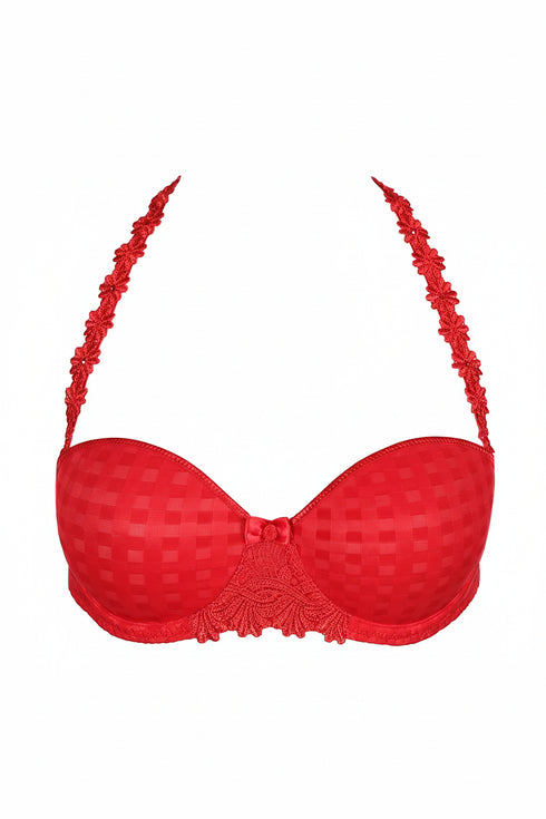 Marie Jo Avero Padded Bra Strapless