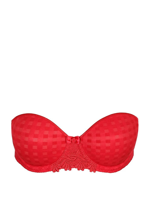 Marie Jo Avero Padded Bra Strapless