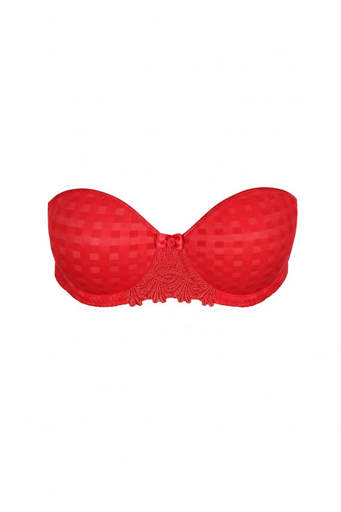 Marie Jo Avero Padded Bra Strapless