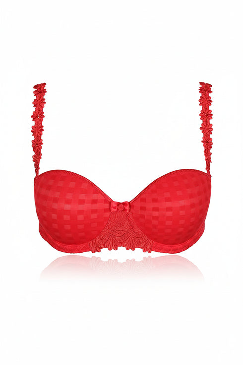 Marie Jo Avero Padded Bra Strapless