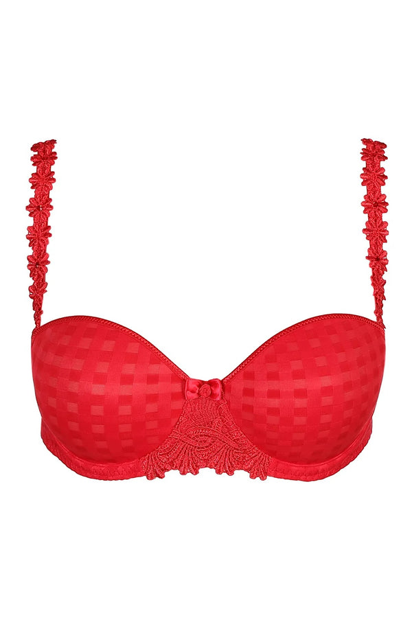 Marie Jo Avero Padded Bra Strapless