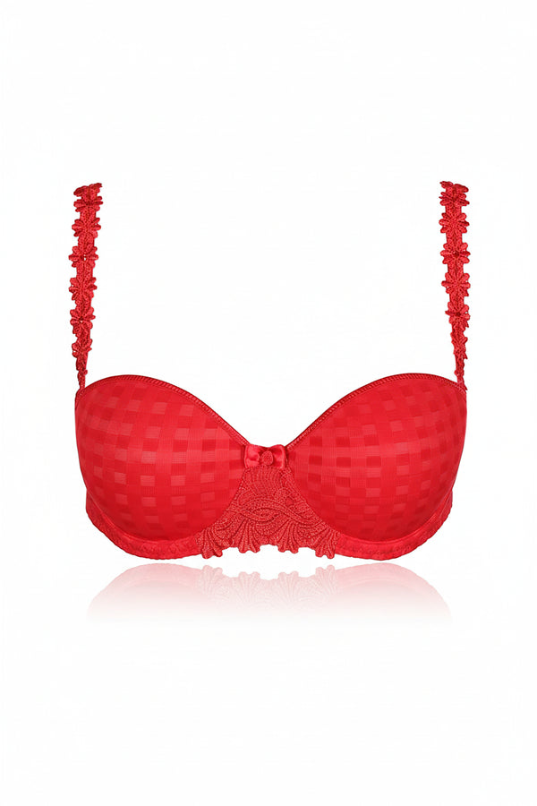 Marie Jo Avero Padded Bra Strapless