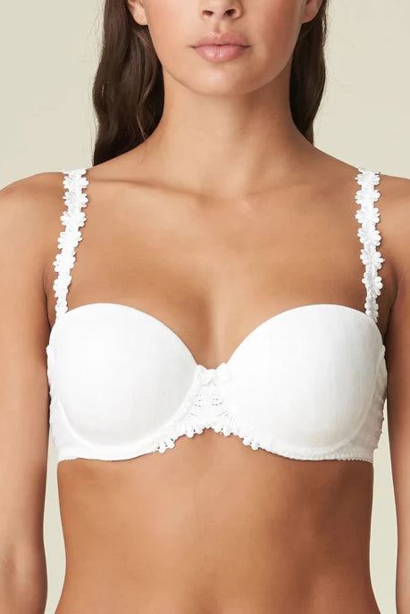 Marie Jo Avero Padded Bra Strapless