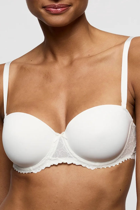 Marie Jo Azelie Padded Bra Strapless