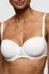 Marie Jo Azelie Padded Bra Strapless