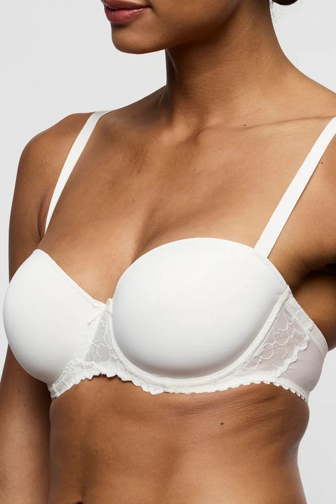 Marie Jo Azelie Padded Bra Strapless
