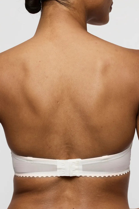 Marie Jo Azelie Padded Bra Strapless
