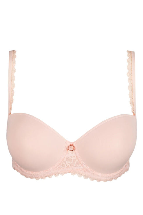 Marie Jo Jadei Padded Bra Strapless