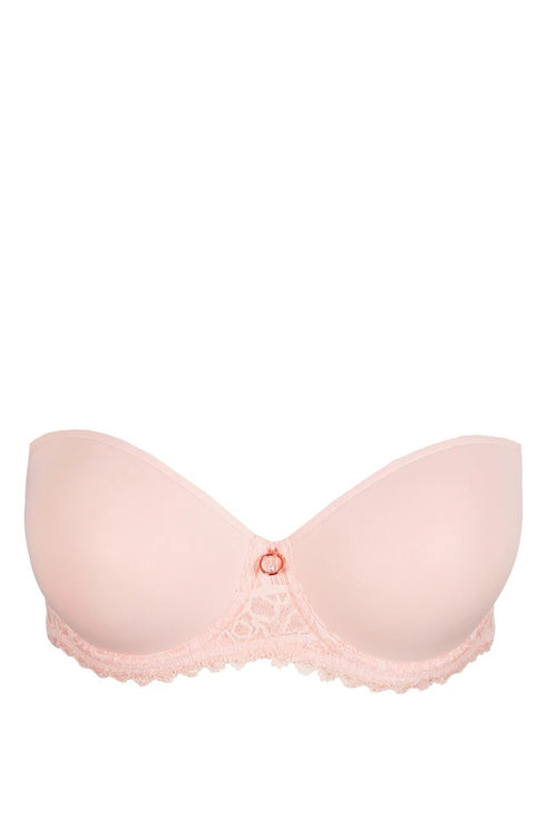 Marie Jo Jadei Padded Bra Strapless