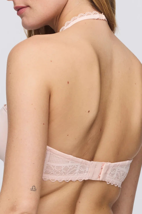 Marie Jo Jadei Padded Bra Strapless