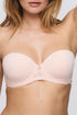 Marie Jo Jadei Padded Bra Strapless