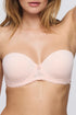 Marie Jo Jadei Padded Bra Strapless