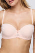 Marie Jo Jadei Padded Bra Strapless