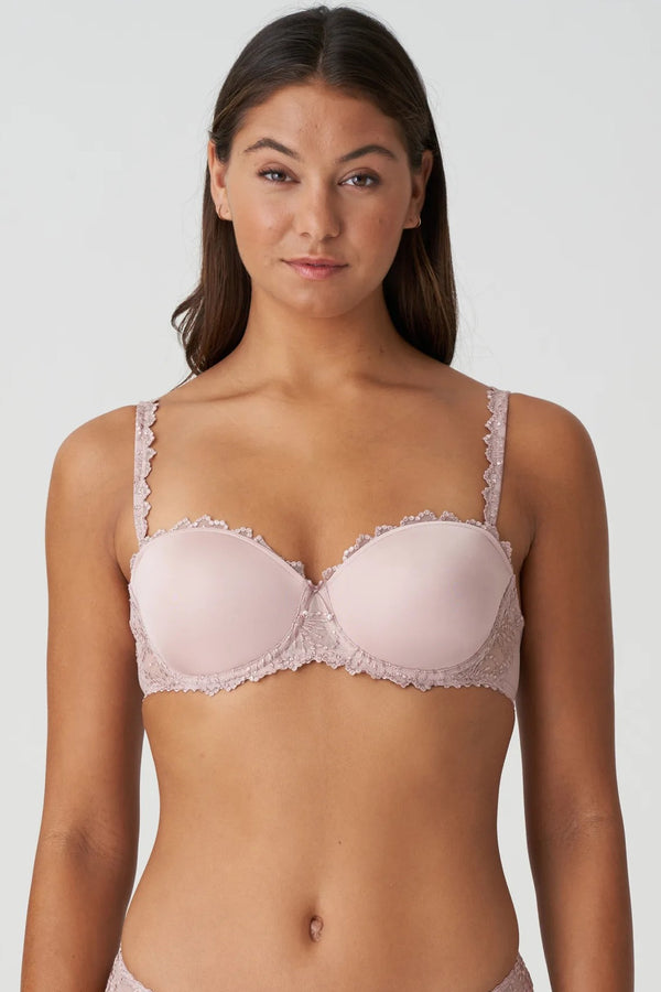Marie Jo Jane Padded Bra Strapless
