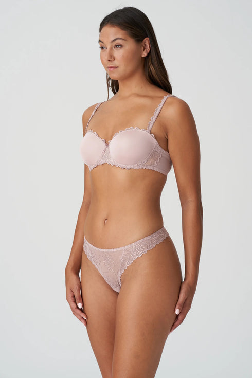 Marie Jo Jane Padded Bra Strapless