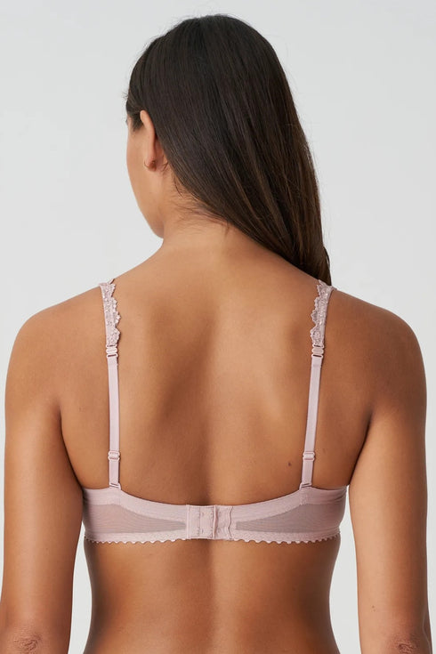 Marie Jo Jane Padded Bra Strapless