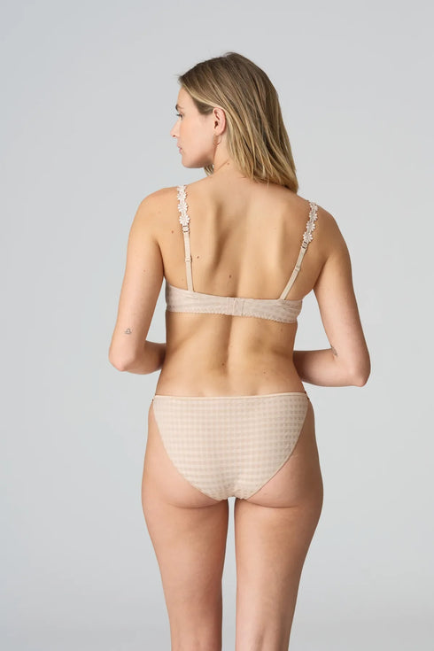 Marie Jo Avero Padded Bra Strapless