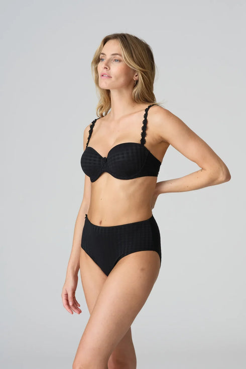 Marie Jo Avero Padded Bra Strapless