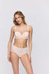 Marie Jo Jadei Padded Bra Strapless