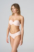 Marie Jo Avero Padded Bra Strapless