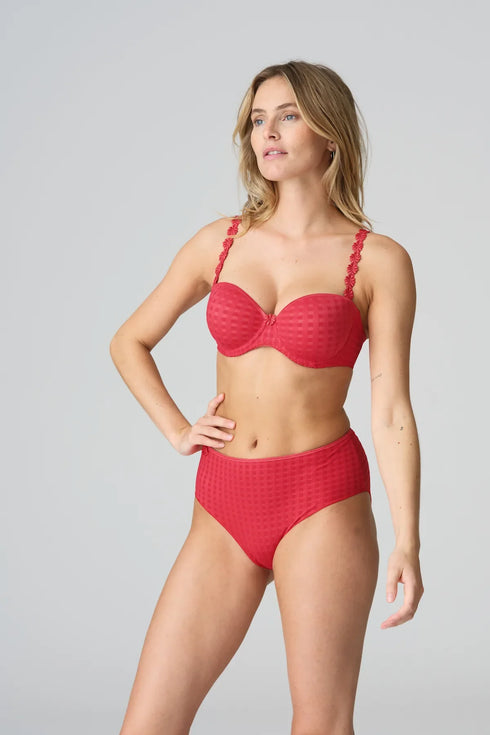 Marie Jo Avero Padded Bra Strapless