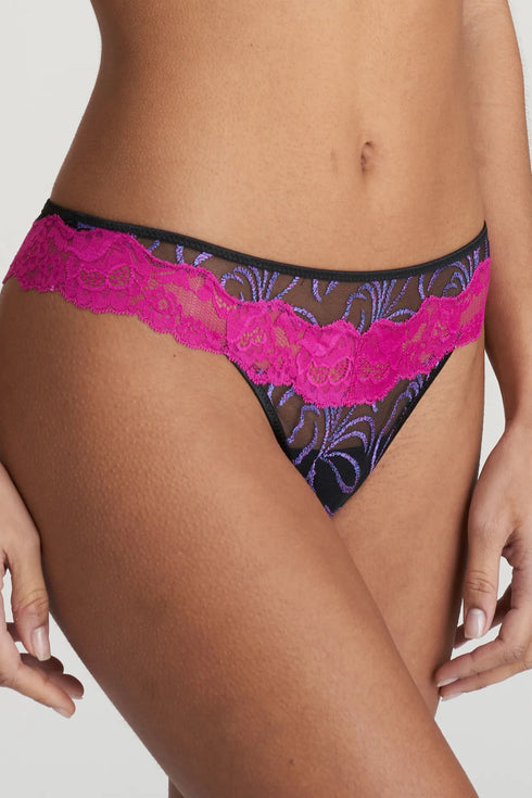 Marie Jo Adelade Thong