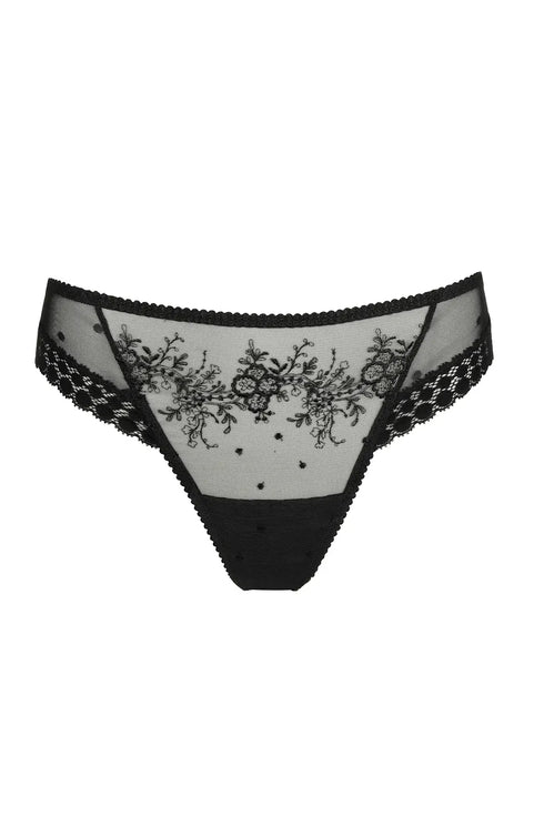 Marie Jo Annaelle Thong