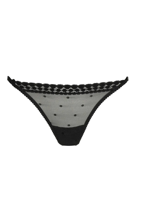 Marie Jo Annaelle Mini Thong