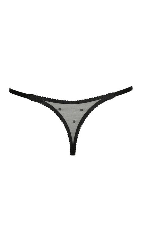 Marie Jo Annaelle Mini Thong