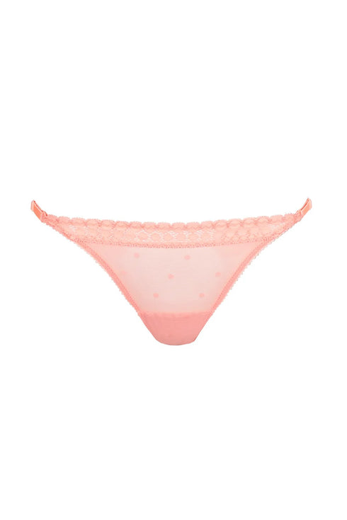 Marie Jo Annaelle Mini Thong