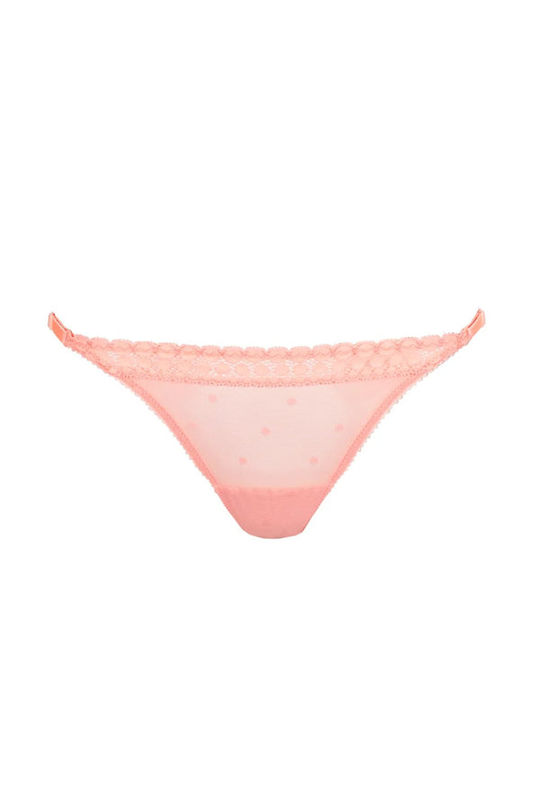 Marie Jo Annaelle Mini Thong